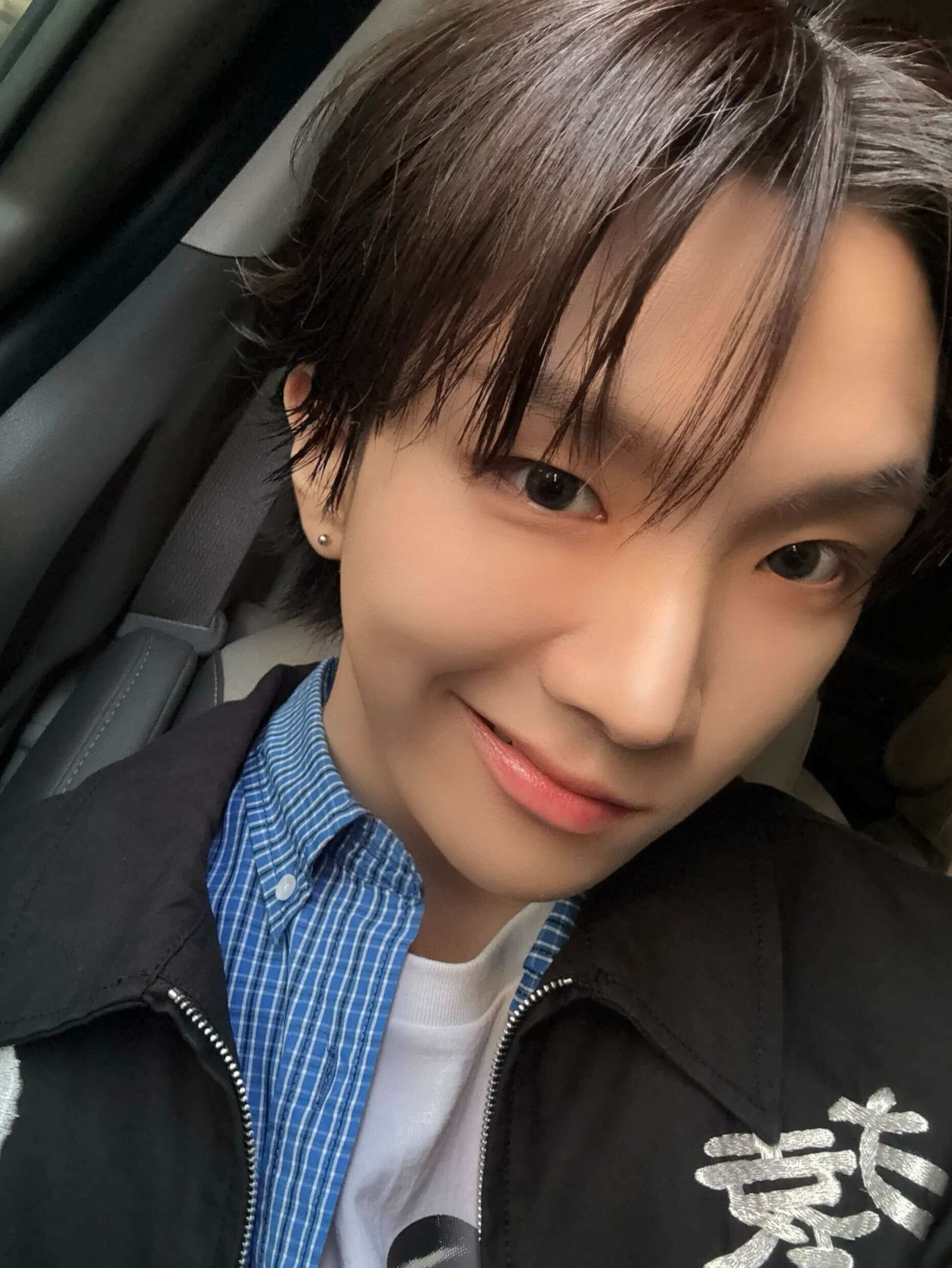 BOYNEXTDOORの最近の活動写真