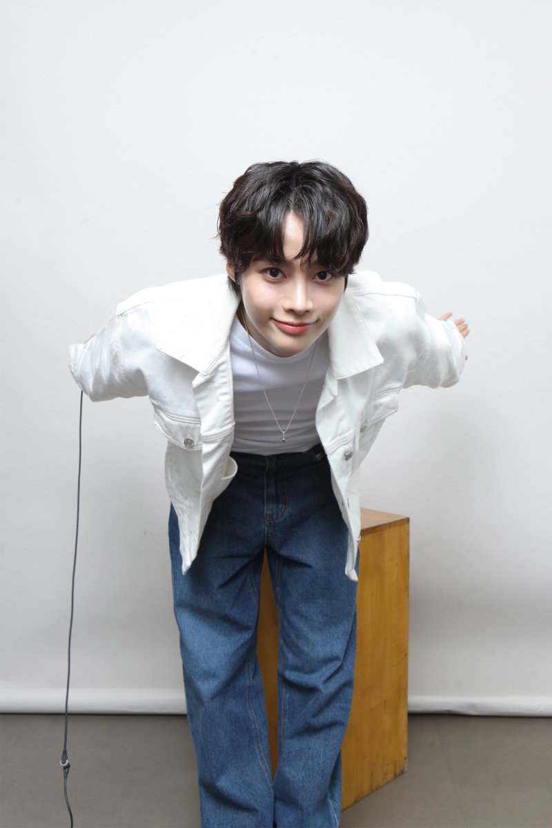 A moment captured by TEMPEST's fan