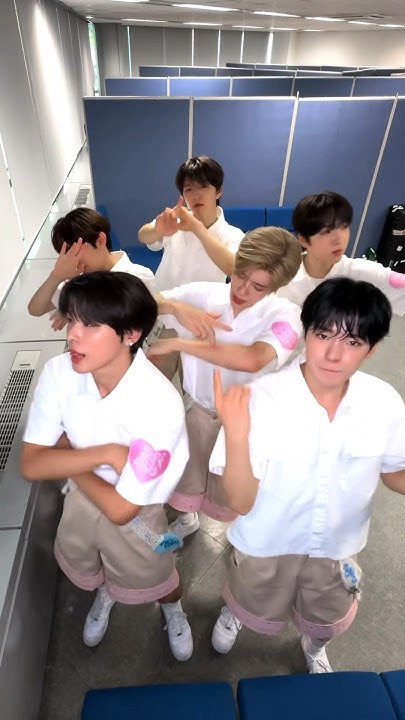 Latest photo of NCT WISH