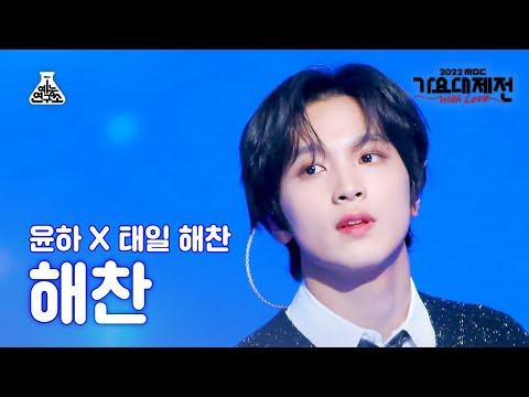 Behind-the-scenes cut of Haechan (NCT 127, NCT DREAM)