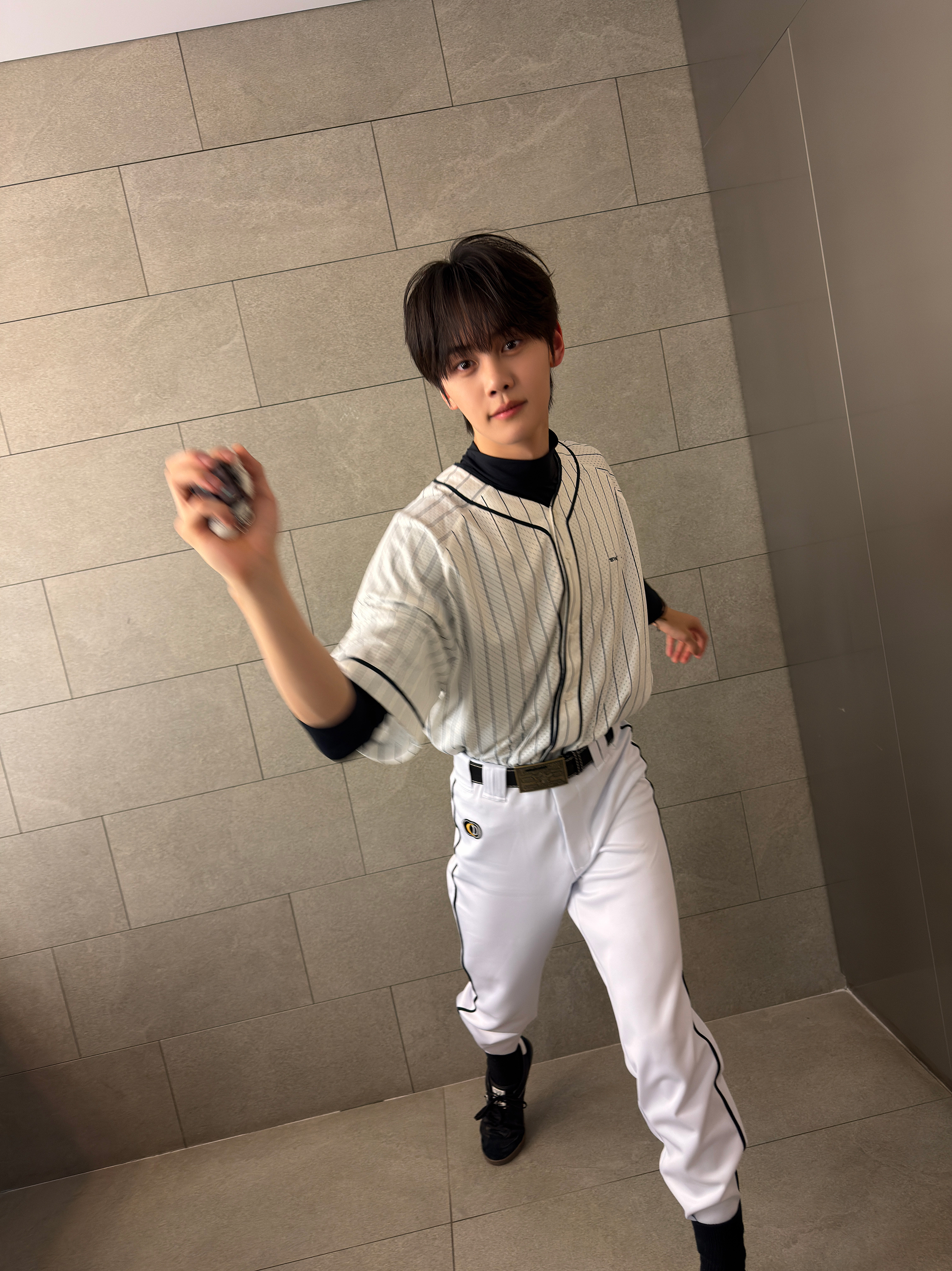 Latest photo of Kim Gyuvin