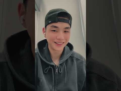 강다니엘 최근 활동샷