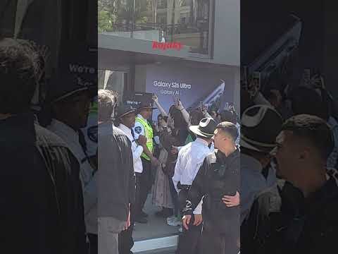 셔누 (몬스타엑스)의 최신 사진