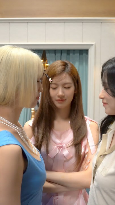 TWICE의 최신 사진