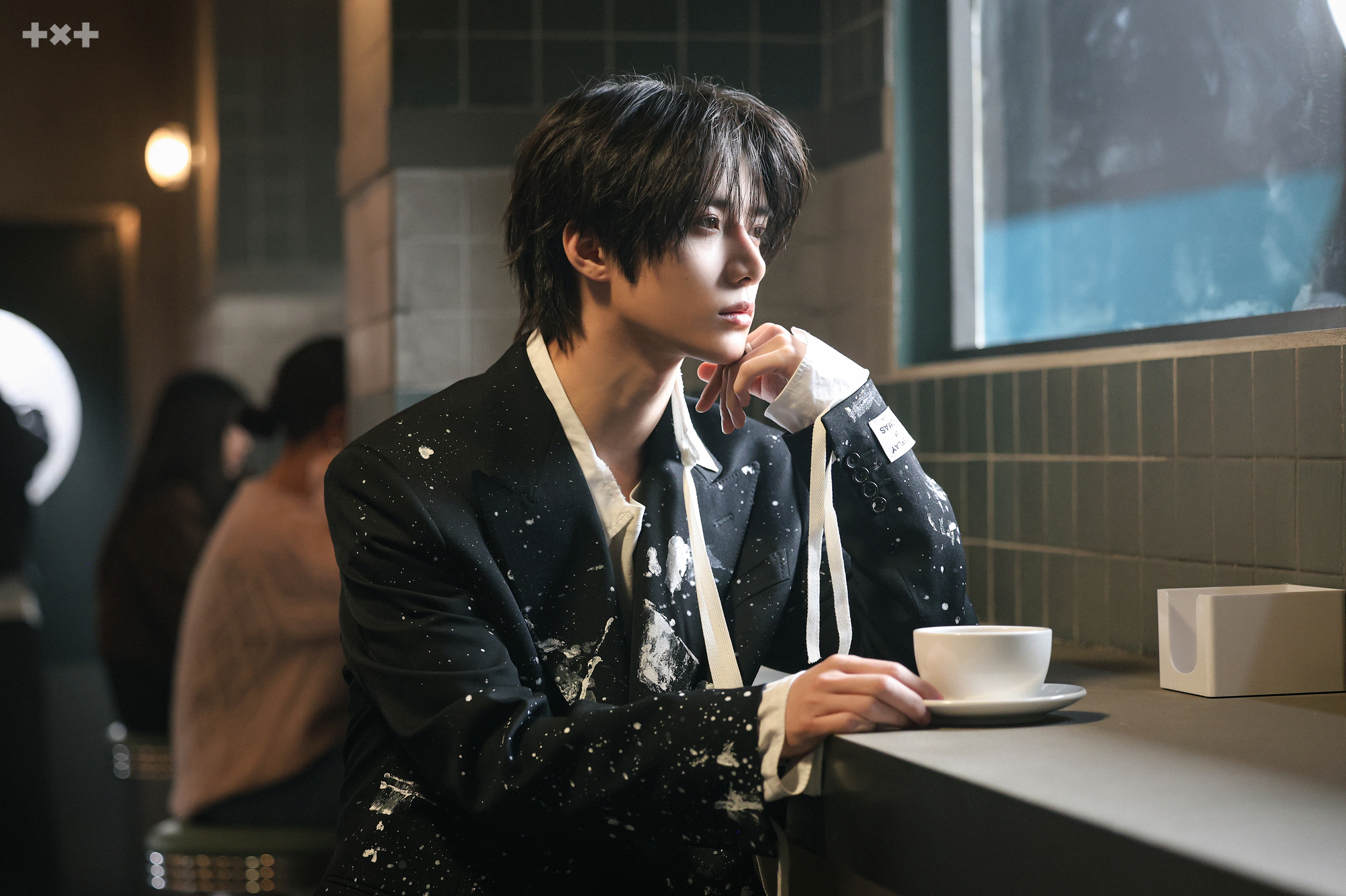 Latest photo of Beomgyu (TOMORROW X TOGETHER)