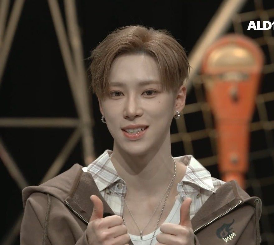 Behind-the-scenes cut of Arno (ALPHA DRIVE ONE)