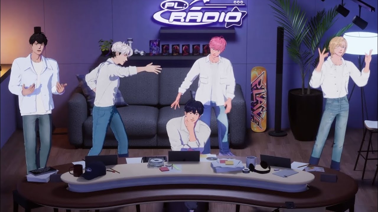 Latest photo of PLAVE