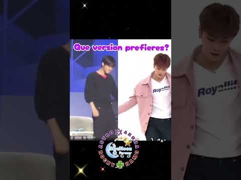 Latest photo of Moonbin (ASTRO)