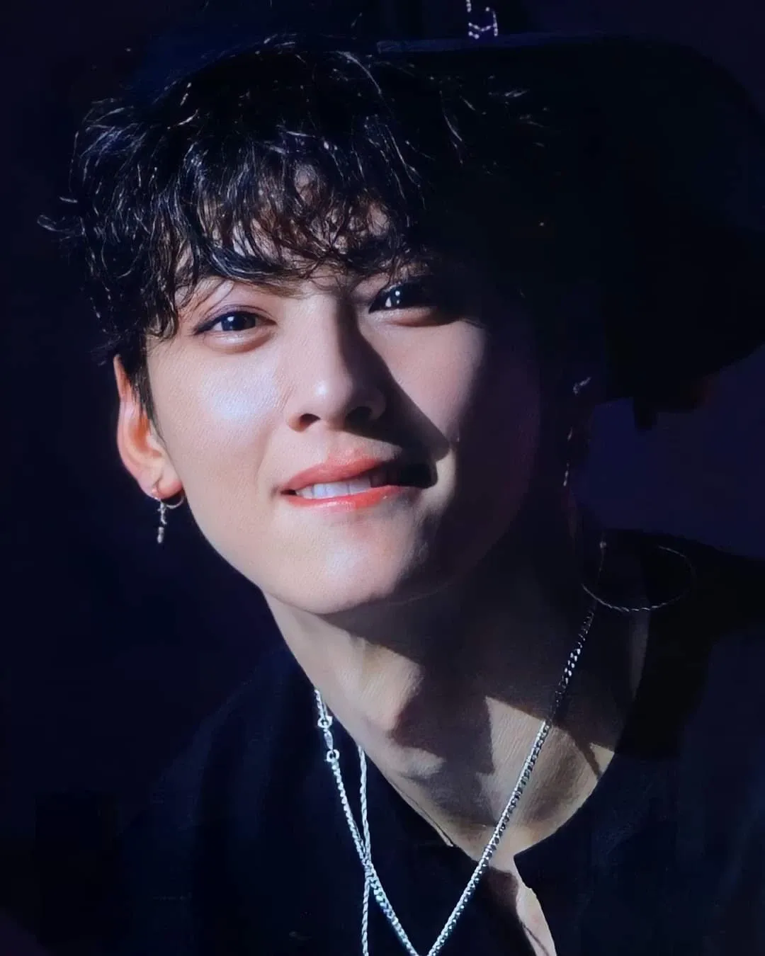 Latest photo of Eunwoo (ASTRO)