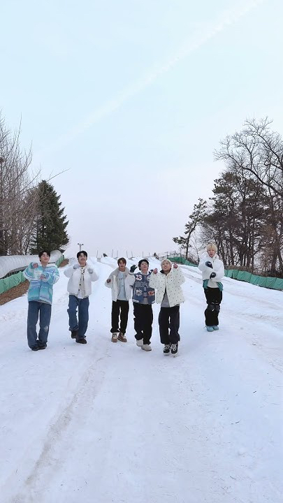 Behind-the-scenes cut of Tomoya (NEXZ)