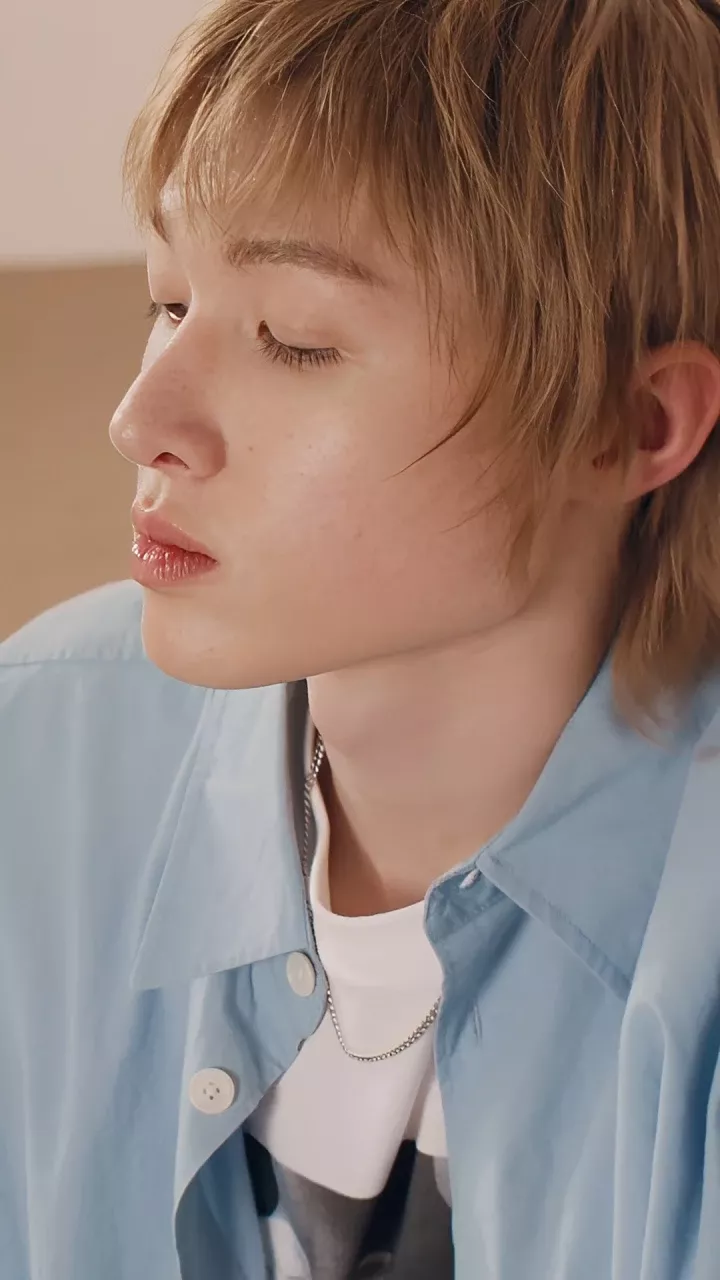 Behind-the-scenes cut of Martin (CORTIS)