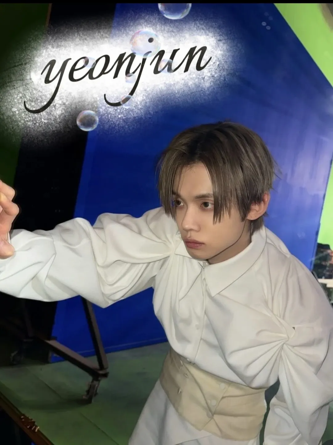 커뮤니티에서 화제된 인기 아이돌 콘텐츠