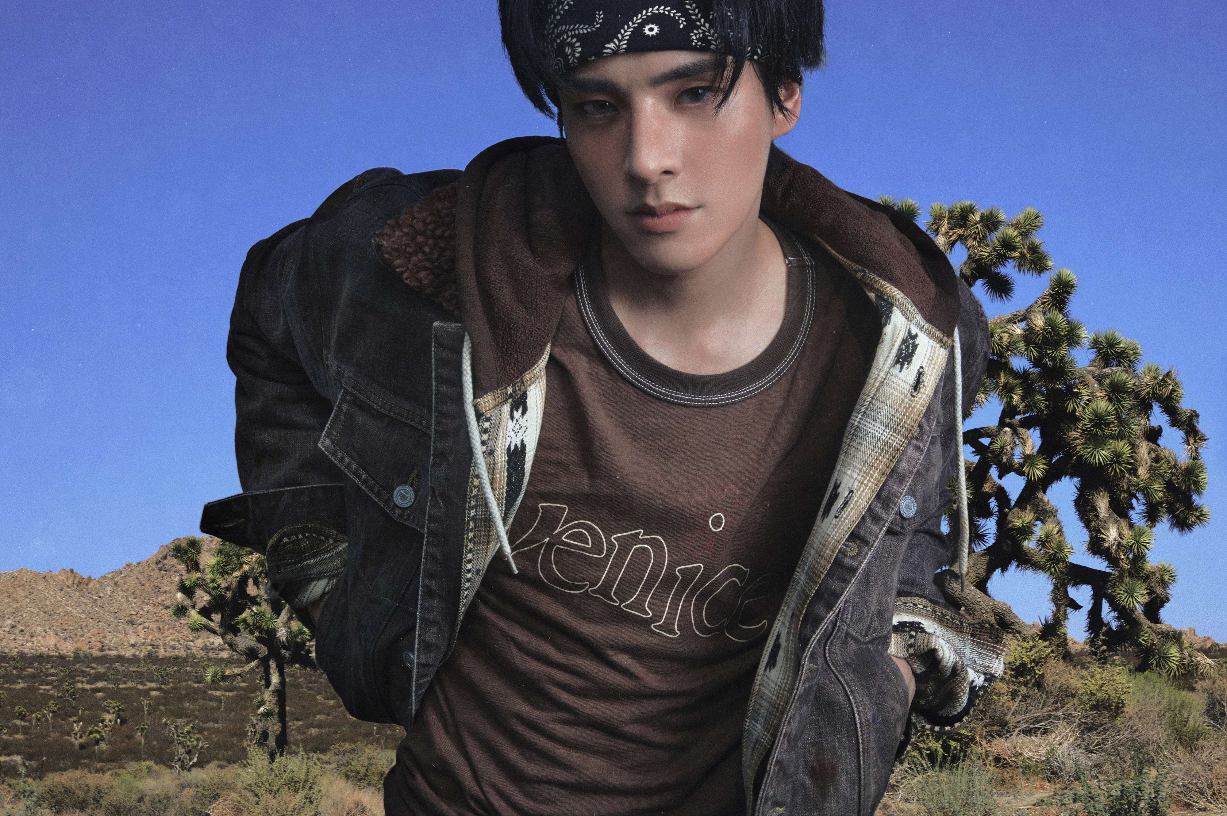 Jake (ENHYPEN)的最新照片