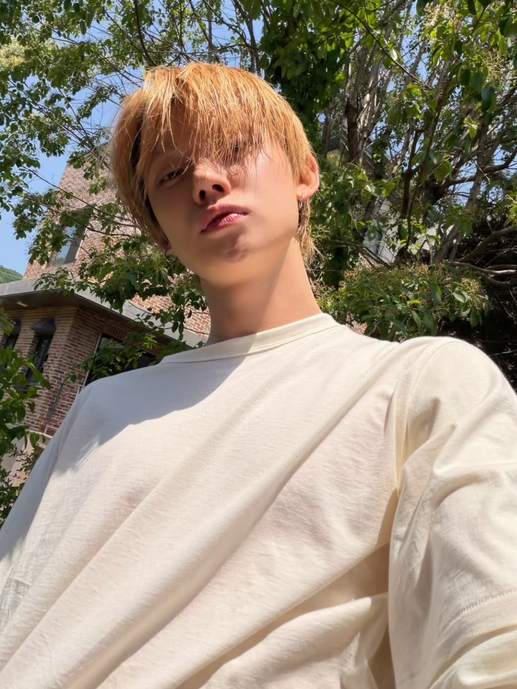 Latest photo of Yeonjun (TOMORROW X TOGETHER)