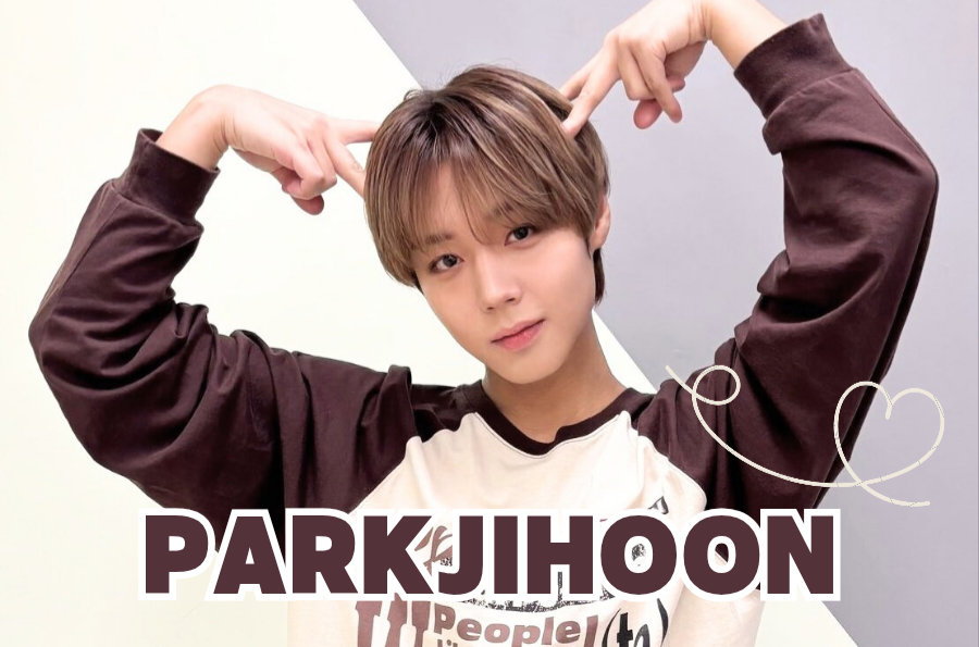 박지훈 팬이 찍은 순간