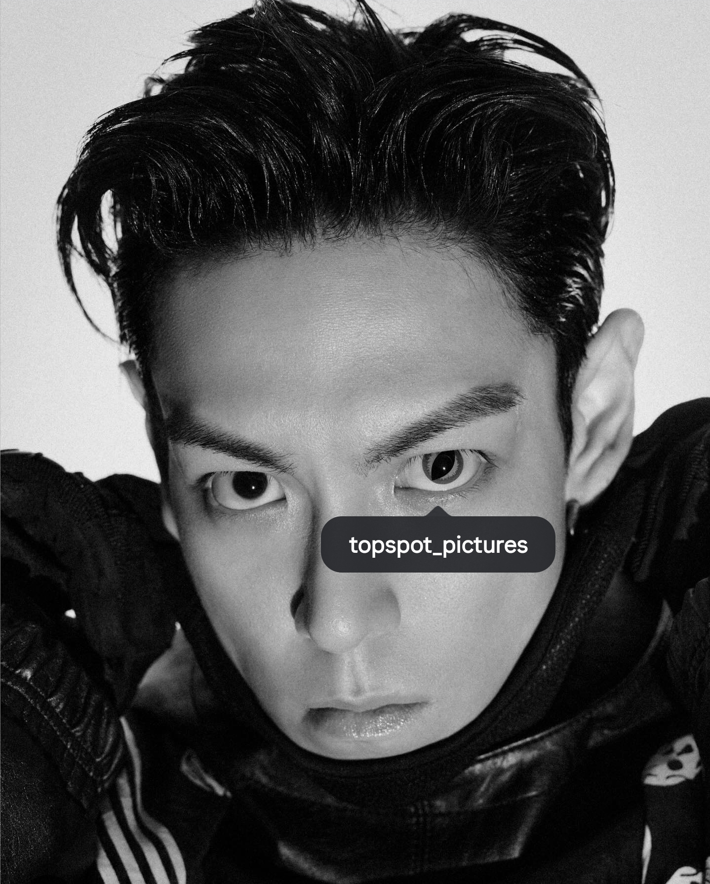 Recent activity shot of T.O.P