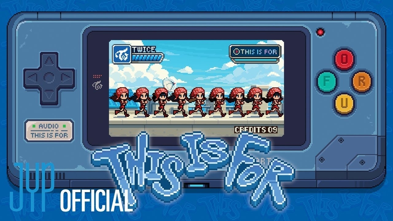 Recent activity shot of Momo (TWICE)