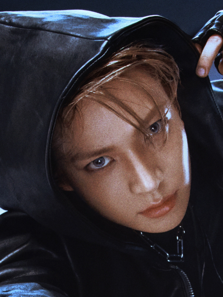 羲承 (ENHYPEN)的最新活動照片