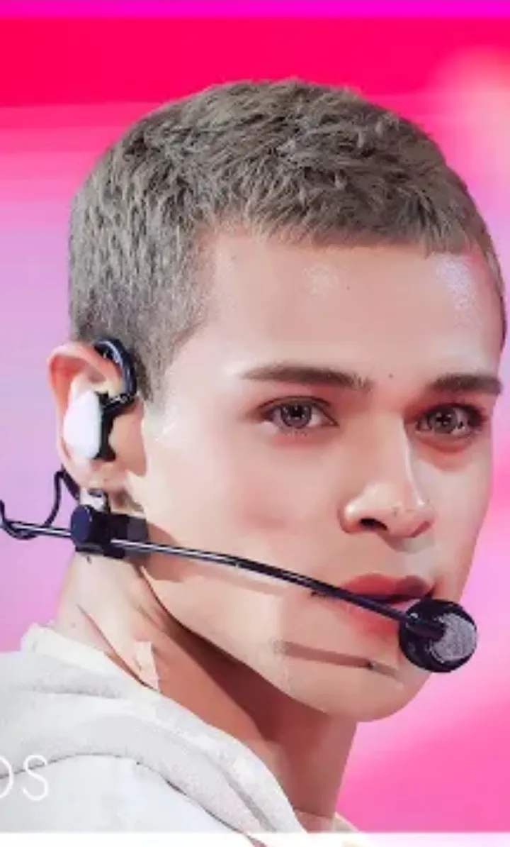 Latest photo of Drew (SANTOS BRAVOS)