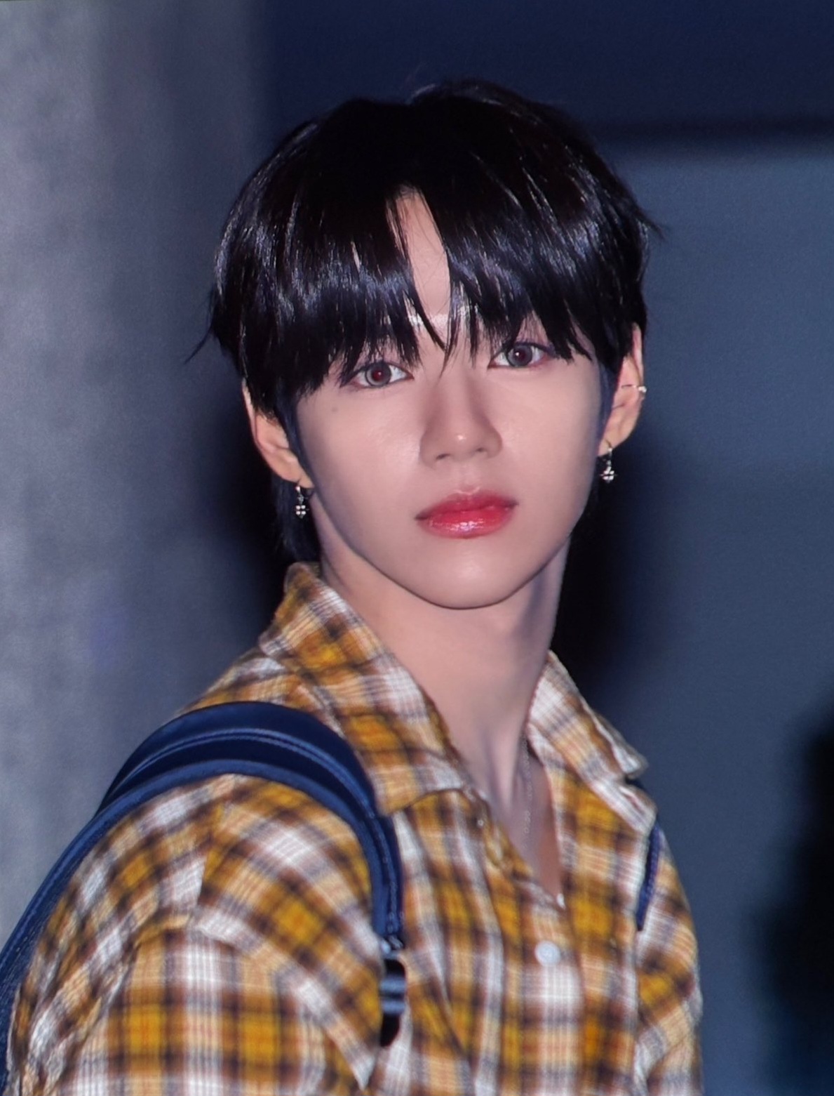 Recent activity shot of JL (AHOF)