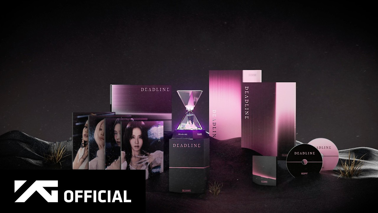 BLACKPINK 최근 활동샷