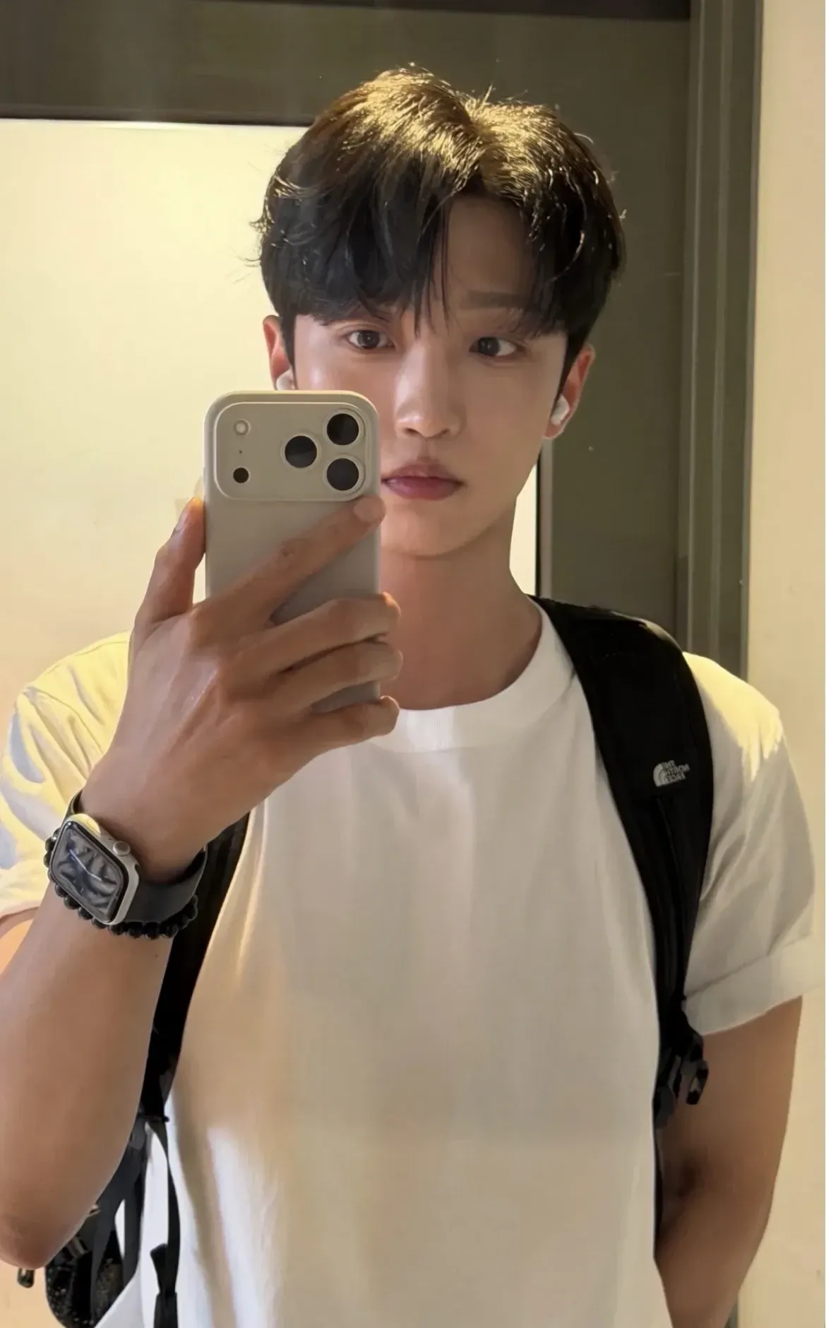 Latest photo of Sunyoul (UP10TION)