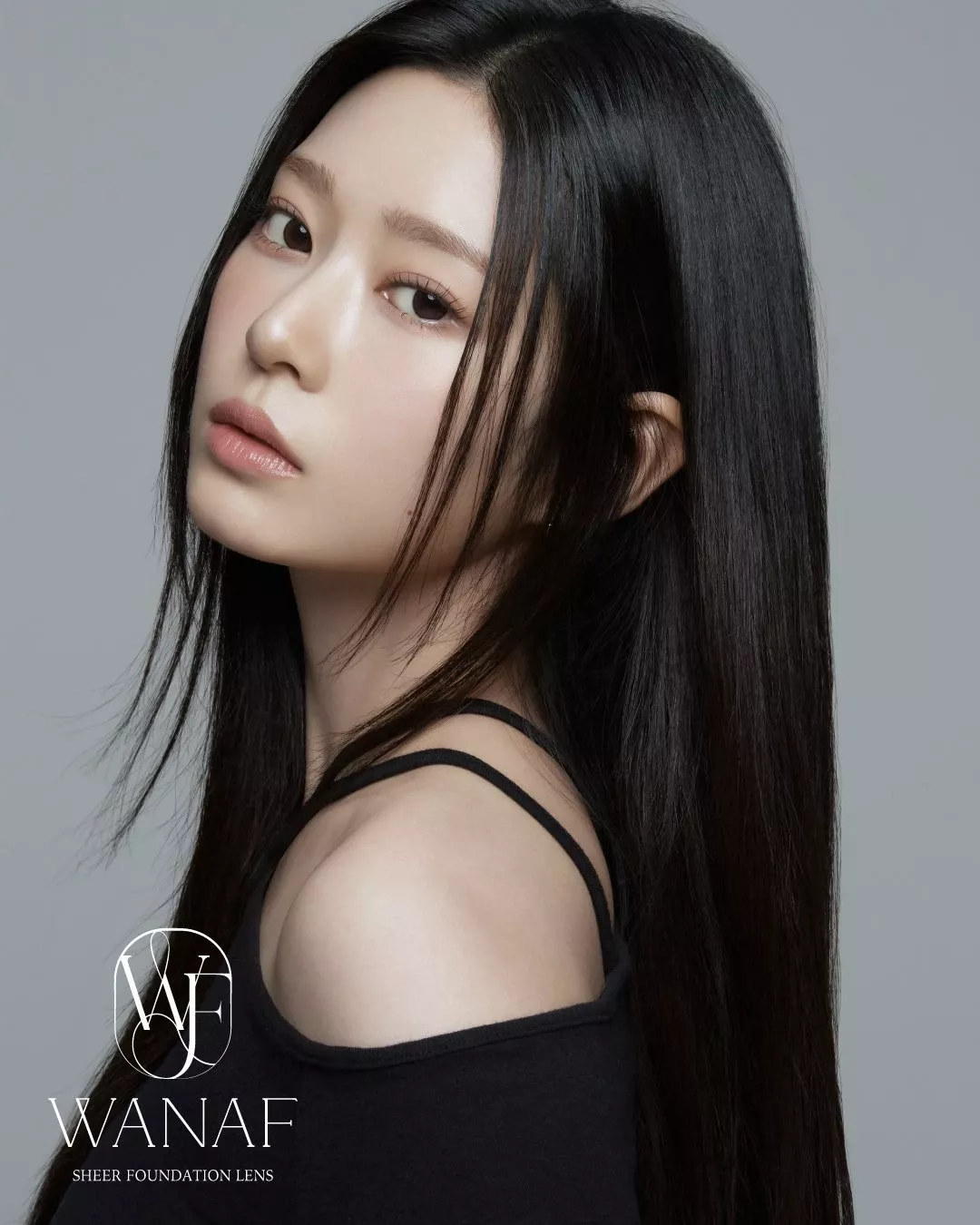 Recent activity shot of Kim Minju