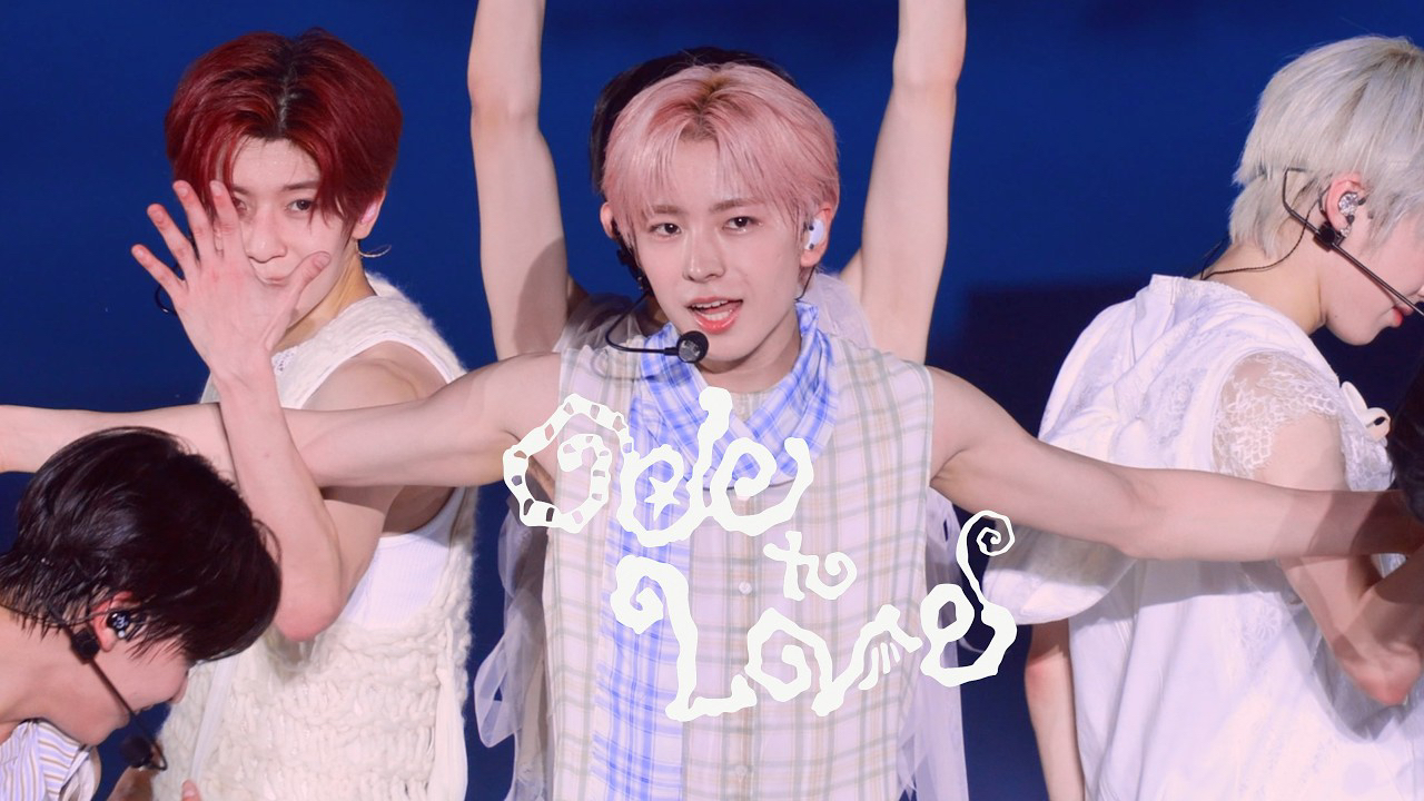 Latest photo of Yushi (NCT WISH)