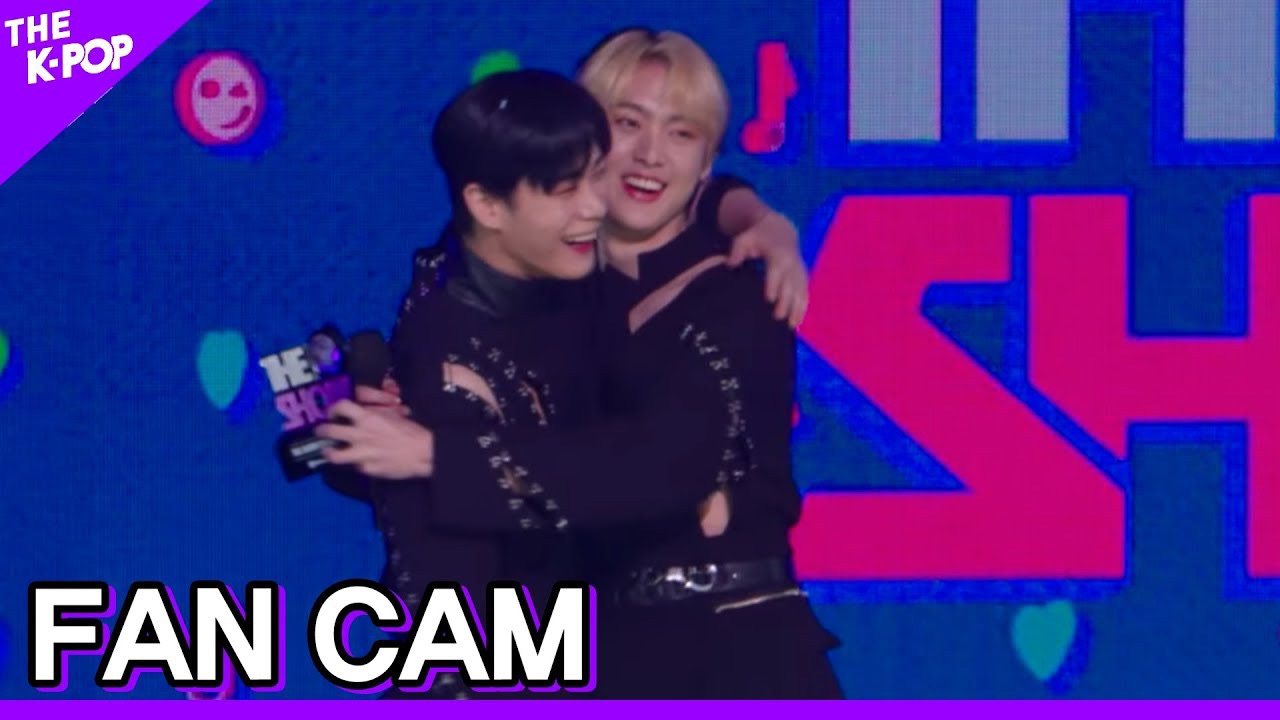 Recent activity shot of Moonbin (ASTRO)