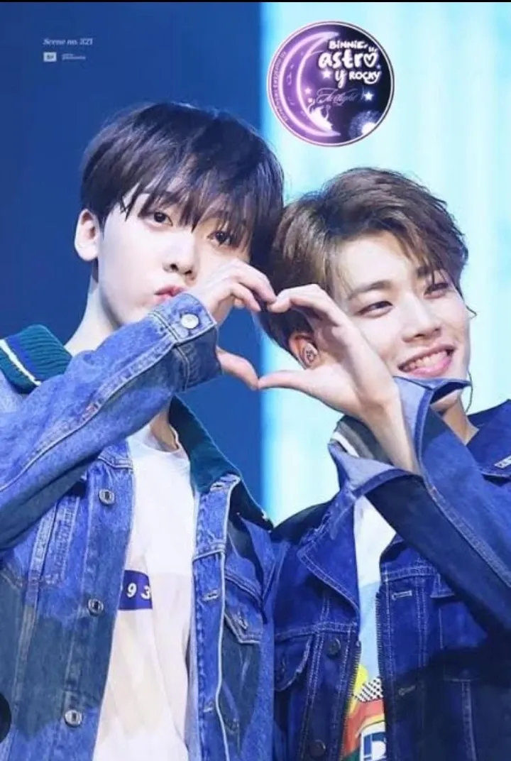 MJ (ASTRO)の最近の活動写真