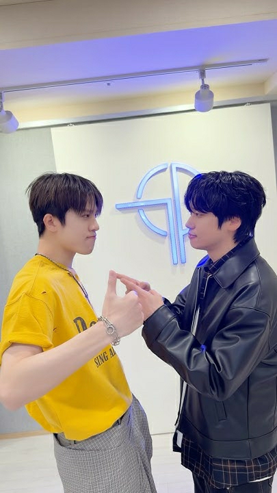 Today's most popular wallpaper in the So Junghwan (TREASURE) community