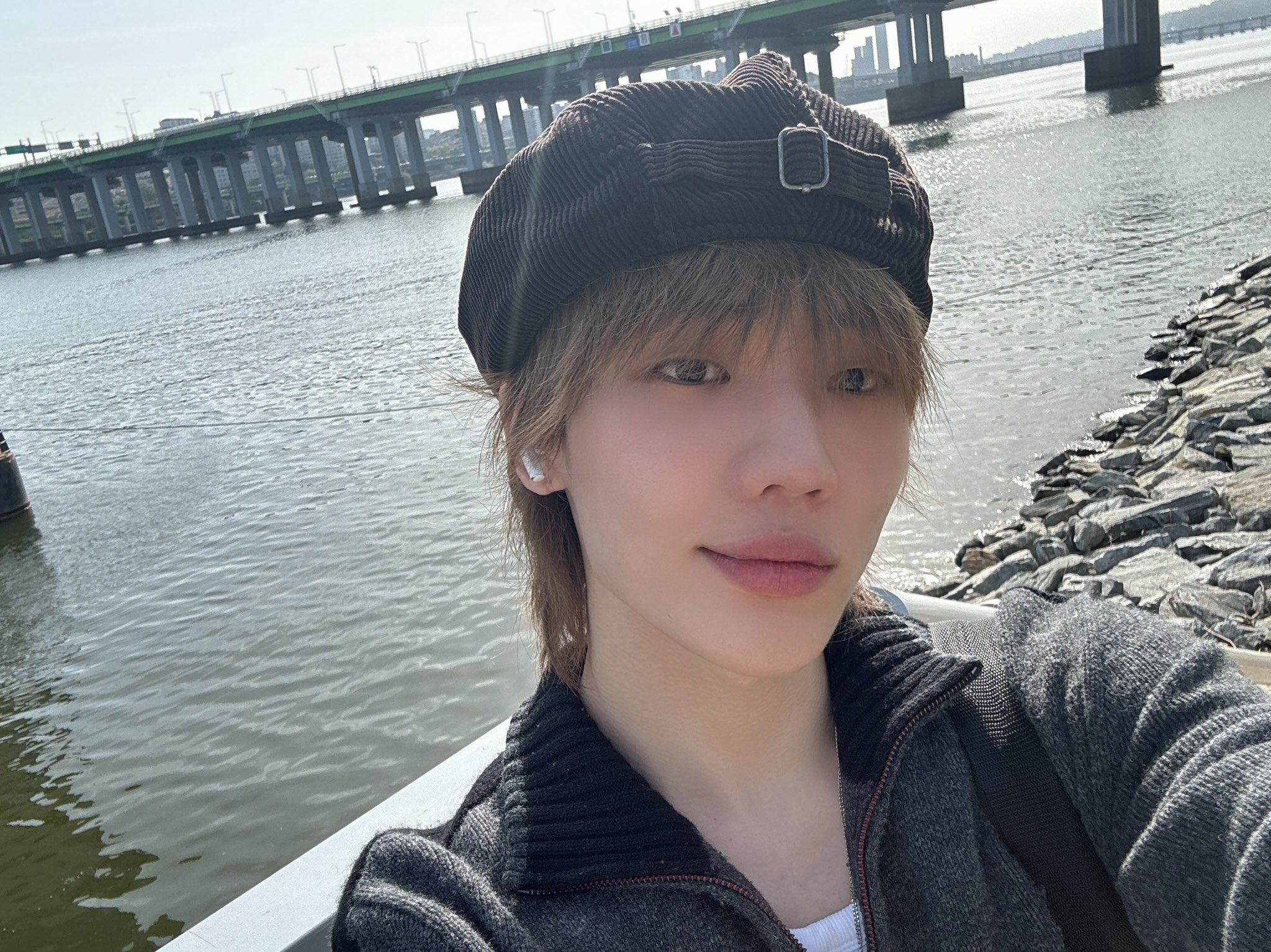 천준혁 (TNX) 팬이 찍은 순간