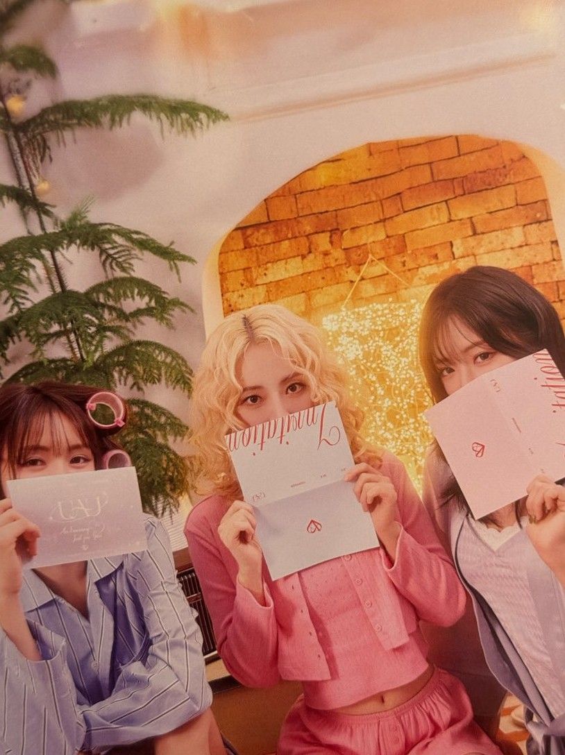 Potret di balik layar DREAMCATCHER