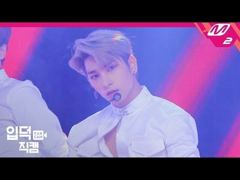 Behind-the-scenes cut of Hangyul (POLARIX)
