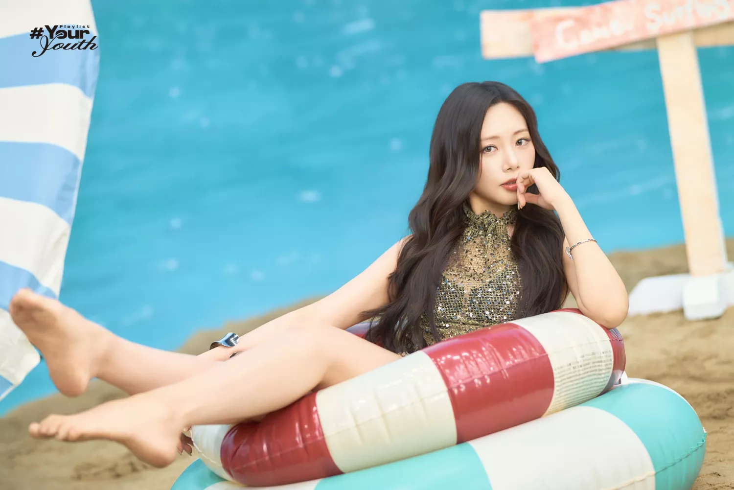 Foto aktivitas terbaru DREAMCATCHER