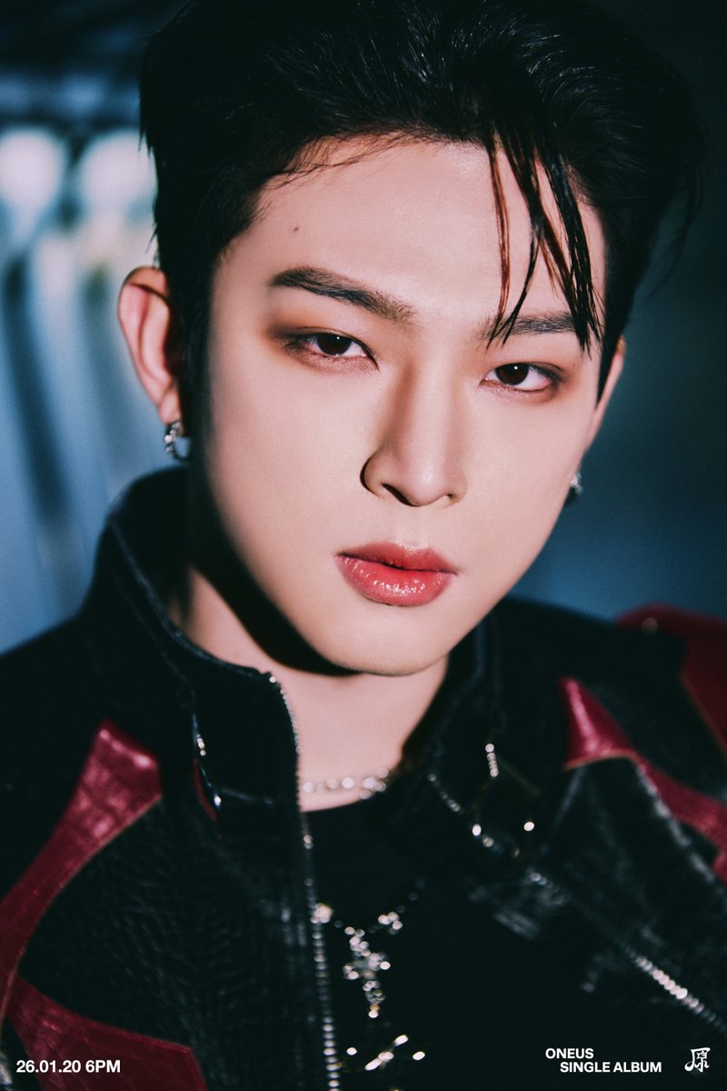 Behind-the-scenes cut of ONEUS