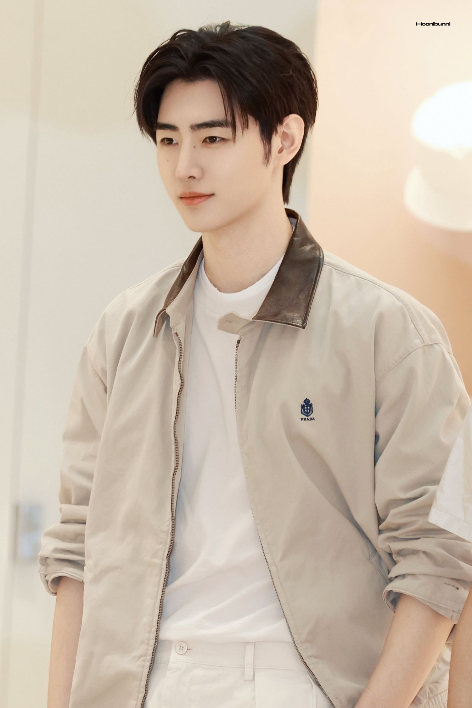 ソンフン (ENHYPEN)の最新写真