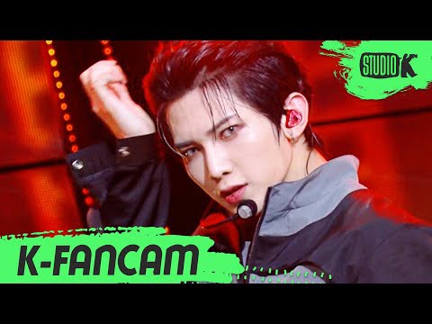 カン・ヨサン (ATEEZ)ファンが撮った瞬間