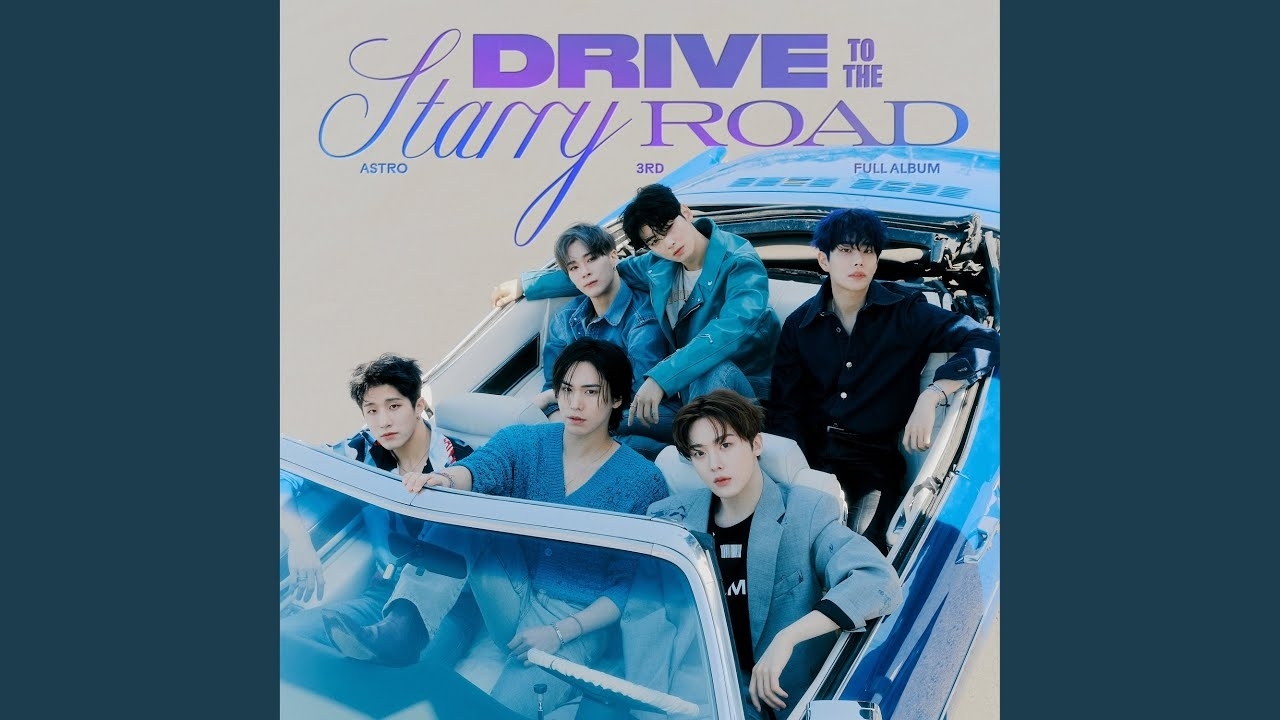 Momen yang diabadikan oleh penggemar ASTRO