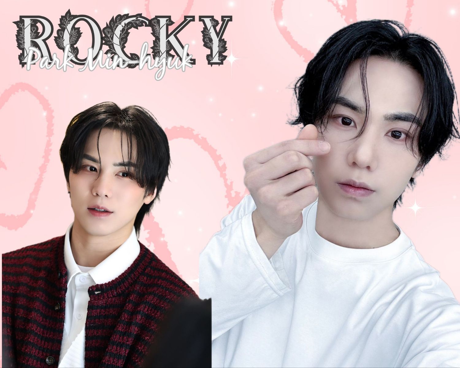 Behind-the-scenes cut of Rocky