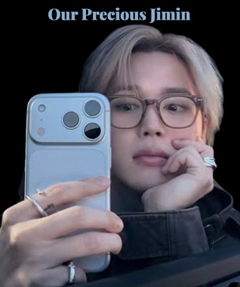 지민 (방탄소년단) 팬이 찍은 순간