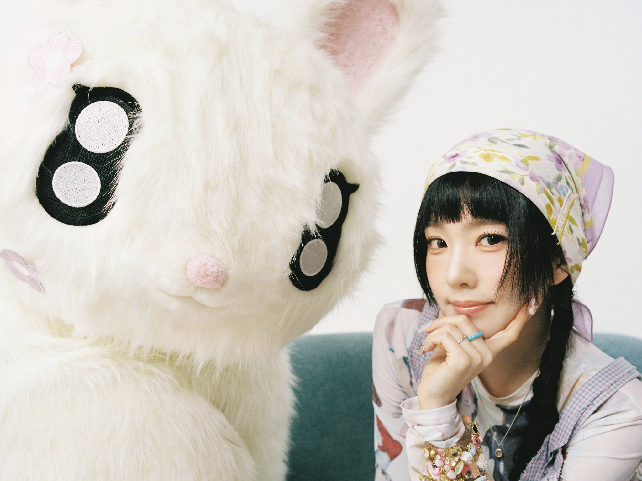 Red Velvet的最新照片