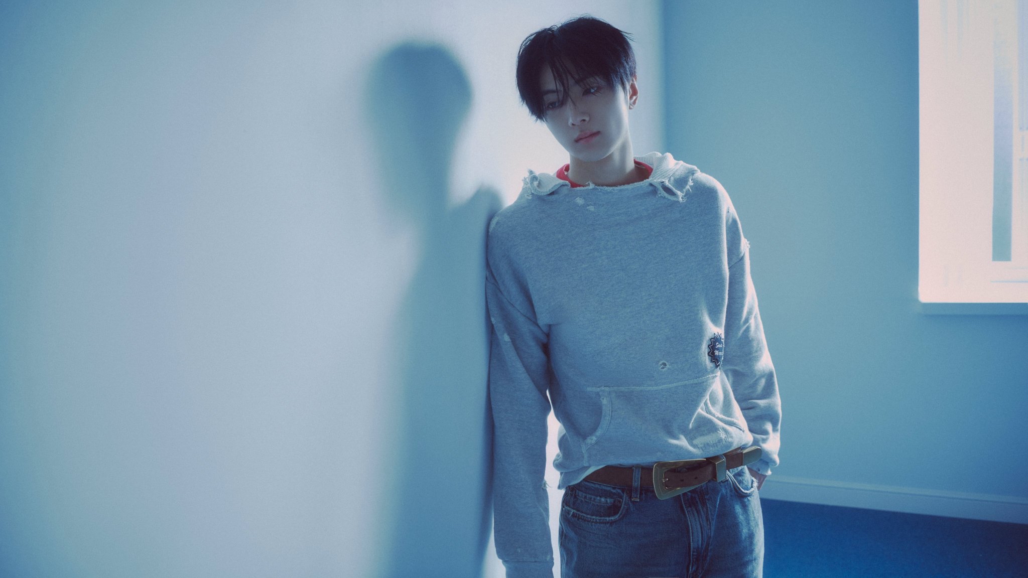 제이 (ENHYPEN) 팬이 찍은 순간