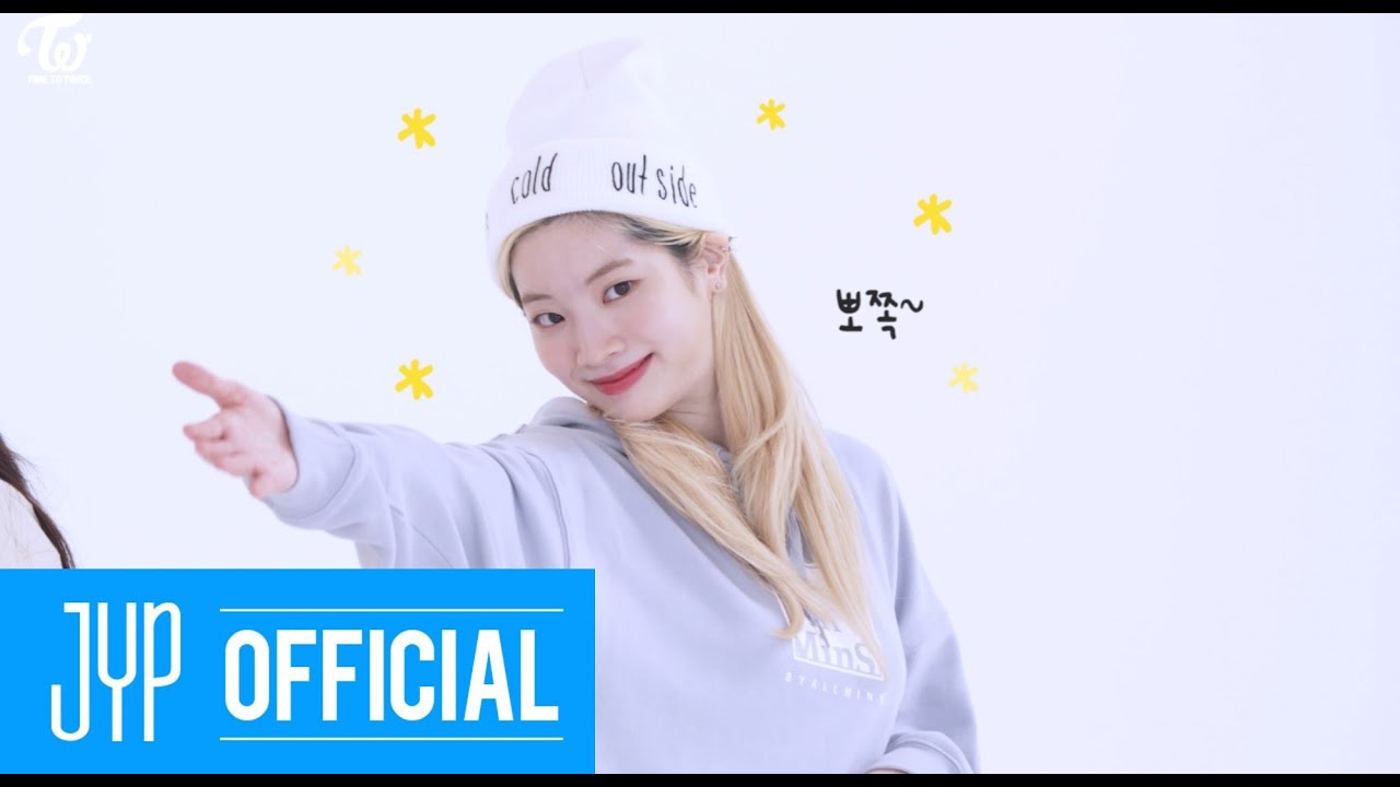 TWICE 최근 활동샷
