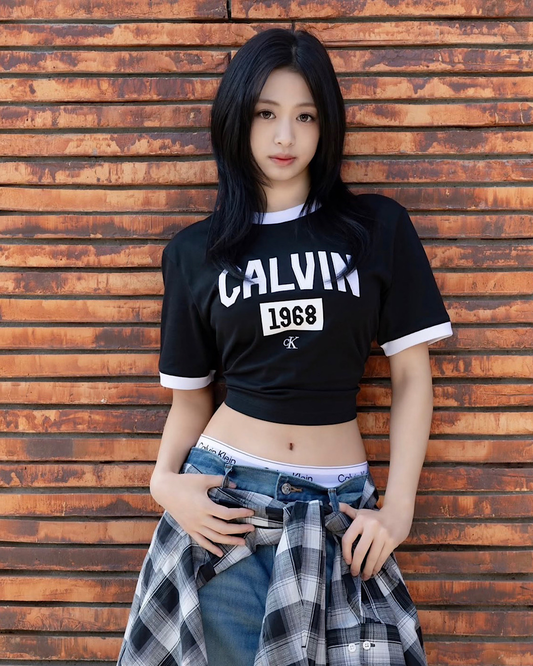 アヒョン (BABYMONSTER)の最新写真