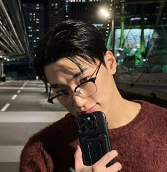 崔傘 (ATEEZ)的最新照片