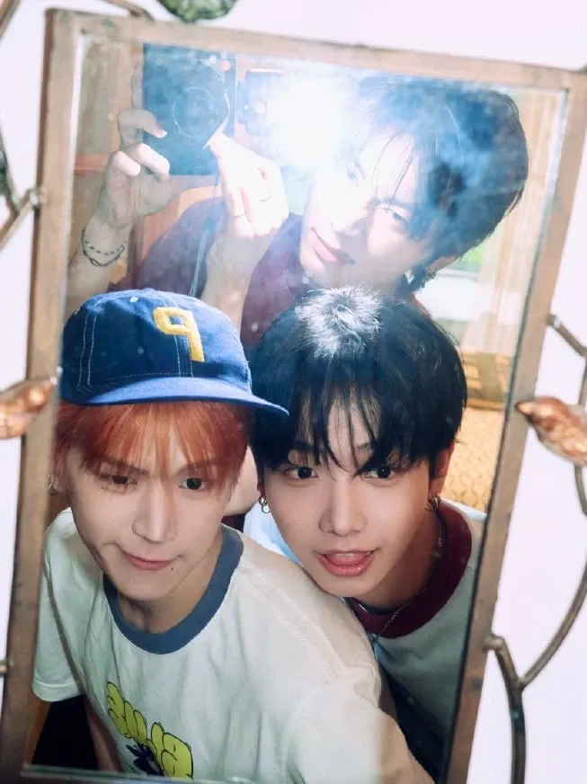 BOYNEXTDOOR 최근 활동샷