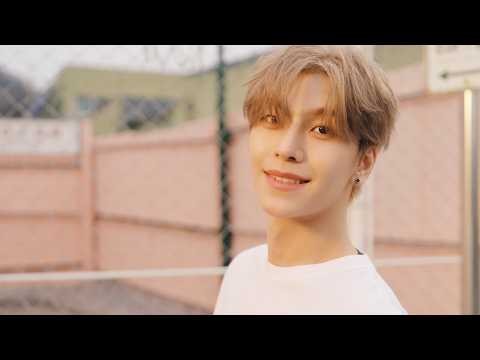 Latest photo of He Xinlong (ALPHA DRIVE ONE)