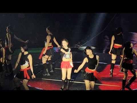 Recent activity shot of Irene (Red Velvet)