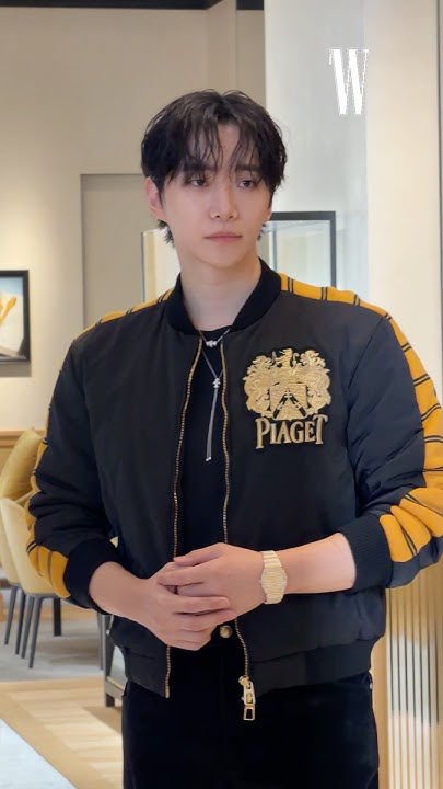 Today's most popular wallpaper in the Junho (2PM) community